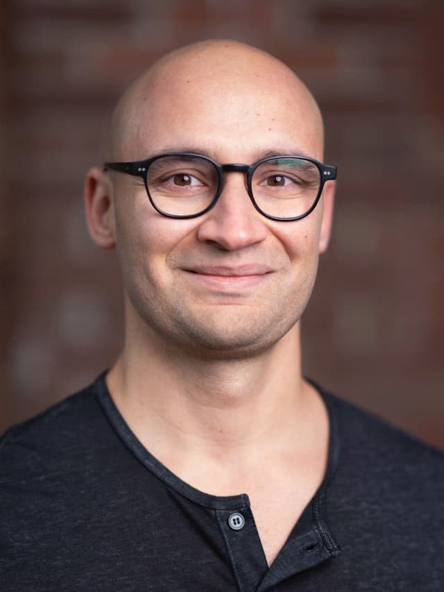 Mike Silagadze