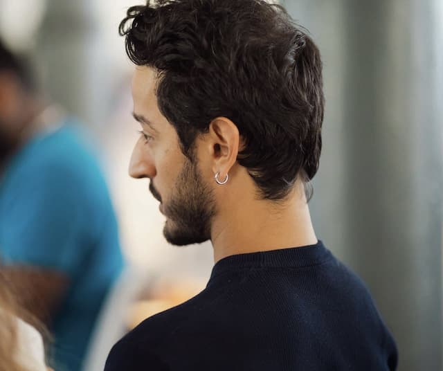 Sina Mahmoodi