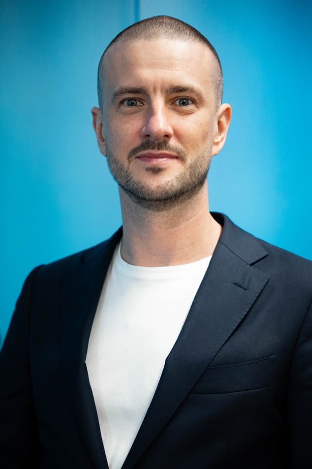Tomasz K.Stańczak