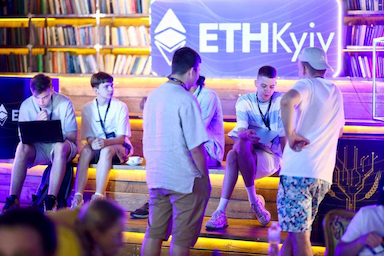 ETHKyiv