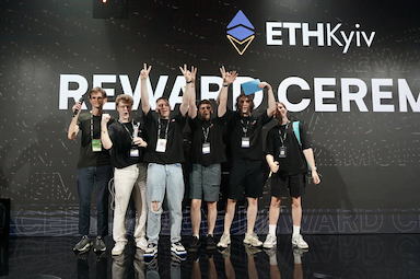 ETHKyiv